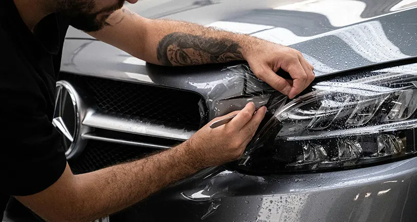 Painting & Body Repair Services