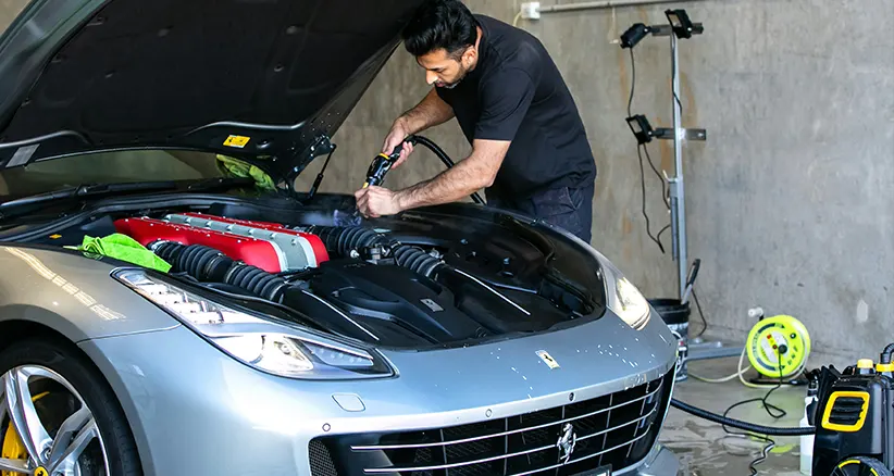 Periodic Maintenance Service