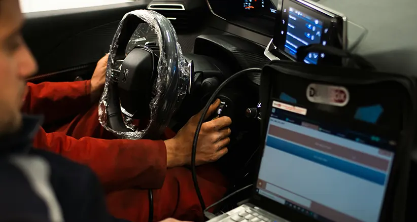 Periodic Maintenance