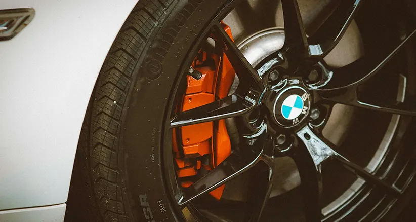 Tires & Wheel Alignment Dubai