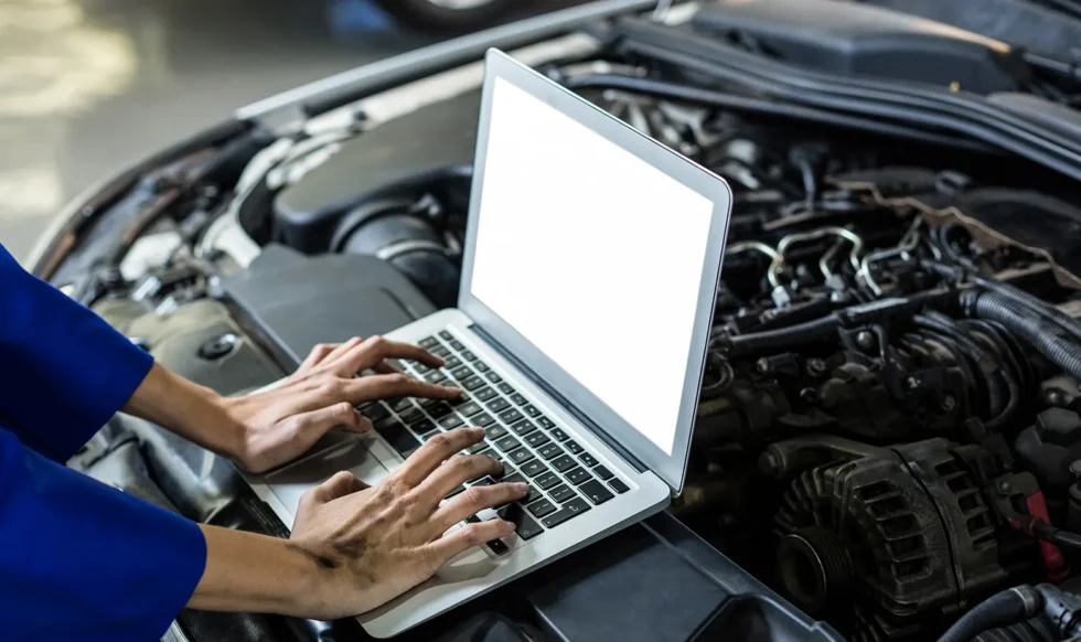 Computer Diagnosis Service